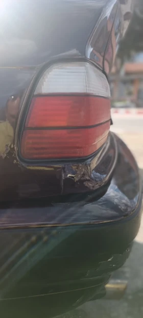 BMW 318 is | Mobile.bg � ����� ������ 7
