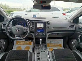 Renault Megane 1.3Tce/ 140�.�. | Mobile.bg � ����� ������ 8