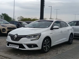 ����� �� �������� �� Renault Megane 1.3Tce/ 140�.�.