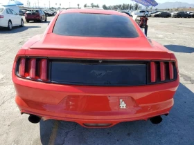 Ford Mustang 2.3 Ecoboost  | Mobile.bg � ����� ������ 5
