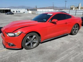 Ford Mustang 2.3 Ecoboost  | Mobile.bg � ����� ������ 3