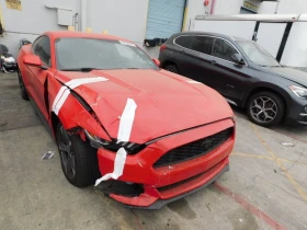 Ford Mustang 2.3 Ecoboost  | Mobile.bg � ����� ������ 10