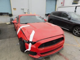 Ford Mustang 2.3 Ecoboost  | Mobile.bg � ����� ������ 7