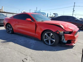 Ford Mustang 2.3 Ecoboost  | Mobile.bg � ����� ������ 2