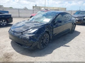 Tesla Model 3 Performance Dual Motor All-Wheel Drive | Mobile.bg � ����� ������ 2