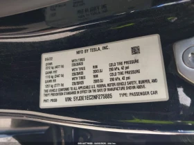 Tesla Model 3 Performance Dual Motor All-Wheel Drive | Mobile.bg � ����� ������ 9