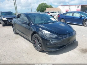 ������ Tesla Model 3