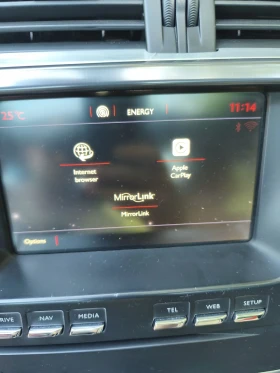 Citroen DS5 2000 HDI | Mobile.bg � ����� ������ 13