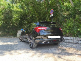 Citroen DS5 2000 HDI | Auto.bg — изображение 11