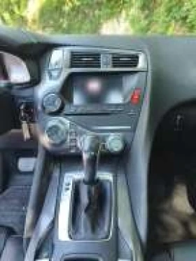 Citroen DS5 2000 HDI | Auto.bg — изображение 4