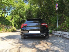 Citroen DS5 2000 HDI | Mobile.bg � ����� ������ 7