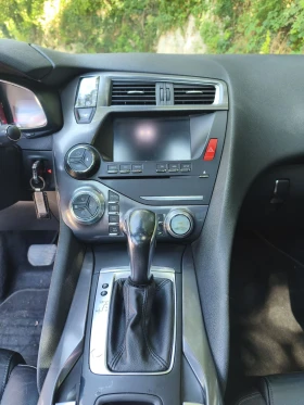 Citroen DS5 2000 HDI | Mobile.bg � ����� ������ 11
