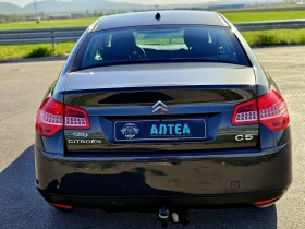 Citroen C5 2.0HDI/// НАВИ/// ПАРКТРОНИК/// НОВ/// ФРАНЦИЯ | Auto.bg — изображение 5