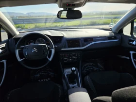 Citroen C5 2.0HDI/// НАВИ/// ПАРКТРОНИК/// НОВ/// ФРАНЦИЯ | Auto.bg — изображение 10