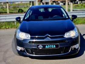 Citroen C5 2.0HDI/// НАВИ/// ПАРКТРОНИК/// НОВ/// ФРАНЦИЯ | Auto.bg — изображение 9