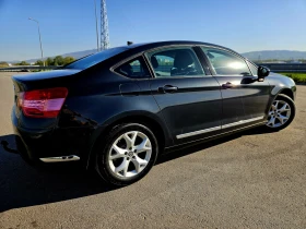 Citroen C5 2.0HDI/// НАВИ/// ПАРКТРОНИК/// НОВ/// ФРАНЦИЯ | Auto.bg — изображение 6