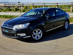 Citroen C5 2.0HDI/// НАВИ/// ПАРКТРОНИК/// НОВ/// ФРАНЦИЯ | Auto.bg — изображение 2