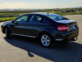 Citroen C5 2.0HDI/// НАВИ/// ПАРКТРОНИК/// НОВ/// ФРАНЦИЯ | Auto.bg — изображение 4