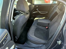 Citroen C5 2.0HDI/// НАВИ/// ПАРКТРОНИК/// НОВ/// ФРАНЦИЯ | Auto.bg — изображение 12