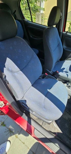 Toyota Yaris | Mobile.bg � ����� ������ 5