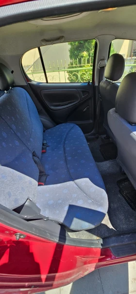 Toyota Yaris | Mobile.bg � ����� ������ 4