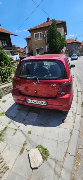 Toyota Yaris | Mobile.bg � ����� ������ 2