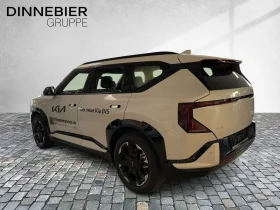 Kia EV5 GT-LINE All Options + PANO Warranty! | Mobile.bg � ����� ������ 6