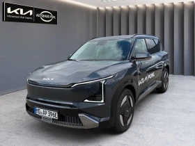 ����� �� �������� �� Kia EV5 Earth 360 Camera DISTR Winter Pack 7y Warranty