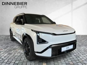 Kia EV5 GT-LINE All Options + PANO Warranty! | Mobile.bg � ����� ������ 2