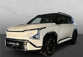������ Kia EV5