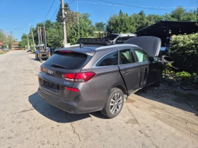 Hyundai I30 1, 4turbo