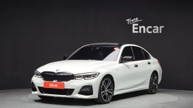 ������ BMW 320