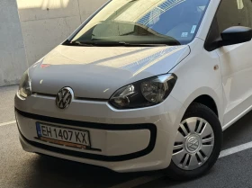VW Up - 5299 € / 10363.94 лв. - 80633778 2