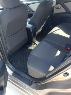 Toyota Avensis - 15600 € / 30510.95 лв. - 11819256 13