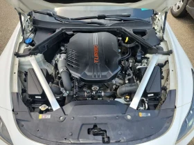 Kia Stinger * GT * CARFAX * ФИНАНСИРАНЕ | Auto.bg — изображение 17
