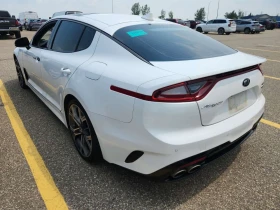 Kia Stinger * GT * CARFAX * ФИНАНСИРАНЕ | Auto.bg — изображение 4