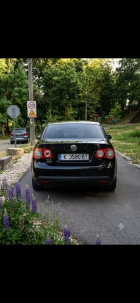 VW Jetta undefined | Auto.bg — изображение 4