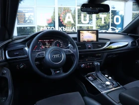 Audi A6 3.0BITDI/Sline/Bose/Quattro/Distronic/������/����� | Mobile.bg � ����� ������ 7