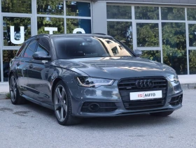 Audi A6 3.0BITDI/Sline/Bose/Quattro/Distronic/������/����� | Mobile.bg � ����� ������ 3