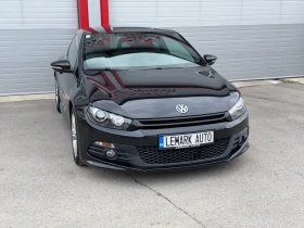 VW Scirocco 1.4I R-LINE KLIMATRONIK 6-SPEED EVRO 5A ������!!! | Mobile.bg � ����� ������ 3