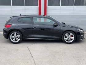 VW Scirocco 1.4I R-LINE KLIMATRONIK 6-SPEED EVRO 5A ������!!! | Mobile.bg � ����� ������ 7