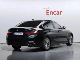 ������ BMW 320