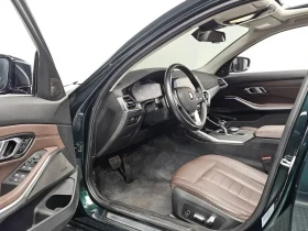BMW 320 I LUXURY| 360 ������| �������| �����| DISTRONIC | Mobile.bg � ����� ������ 8