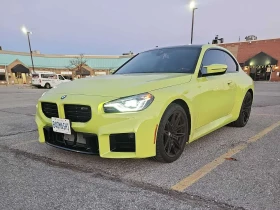 ������ BMW M2
