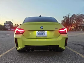 BMW M2 * Coupe * ���������� ��� ������������ ������*  | Mobile.bg � ����� ������ 4