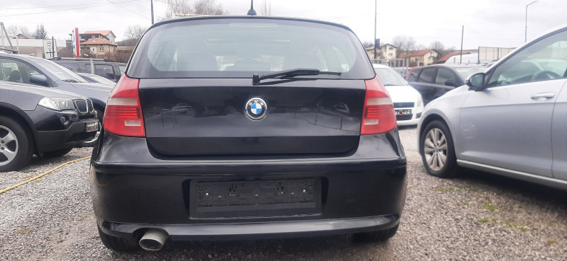BMW 120 120d, снимка 5 - Автомобили и джипове - 44458901