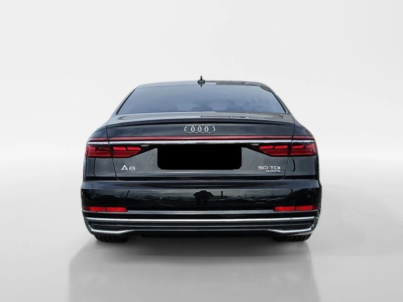 Audi A8, снимка 3 - Автомобили и джипове - 45071207