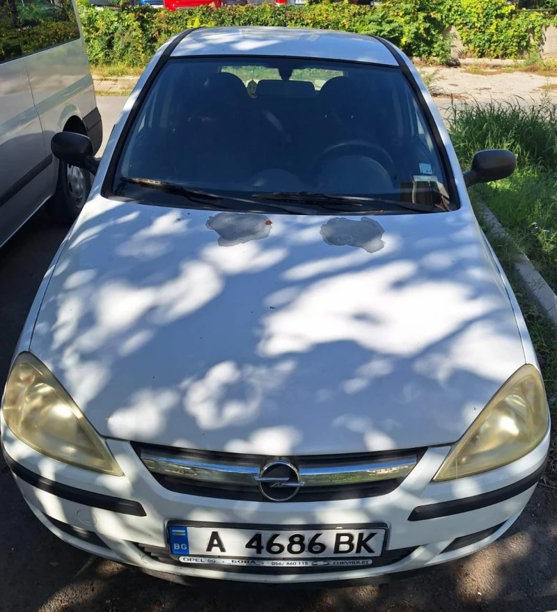 Opel Corsa, снимка 4 - Автомобили и джипове - 47688473