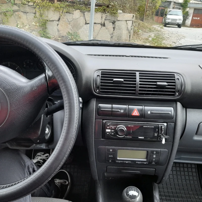 Seat Toledo TDI, снимка 3 - Автомобили и джипове - 48060963