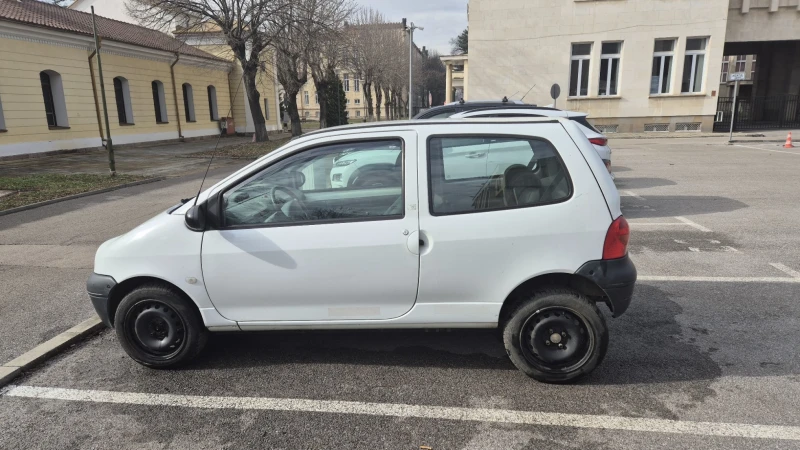 Renault Twingo, снимка 4 - Автомобили и джипове - 48834709